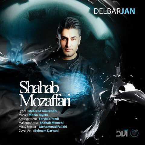 Shahab Mozaffari Delbar Jan